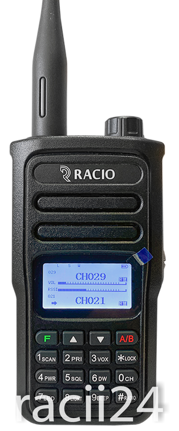 RACIO R820 купить в Тольятти